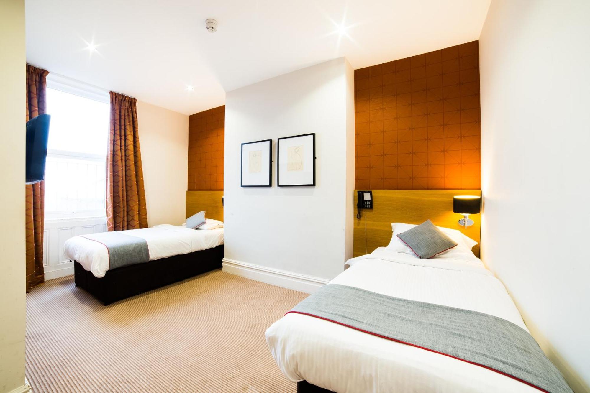Oyo Imperial Hotel Barrow-in-Furness Dış mekan fotoğraf
