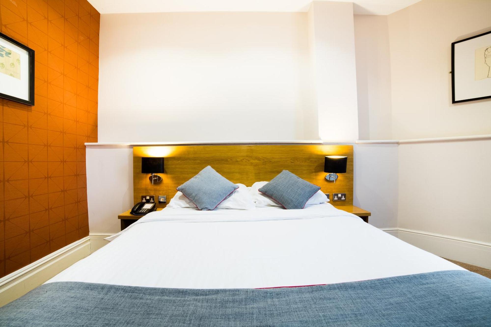 Oyo Imperial Hotel Barrow-in-Furness Dış mekan fotoğraf
